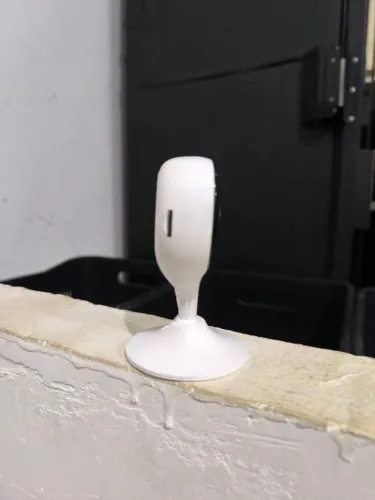 Câmera Imx C Intelbras