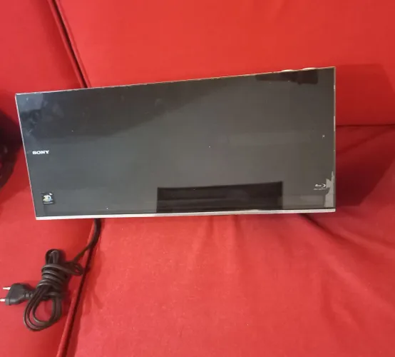 Home Theater - Para peças