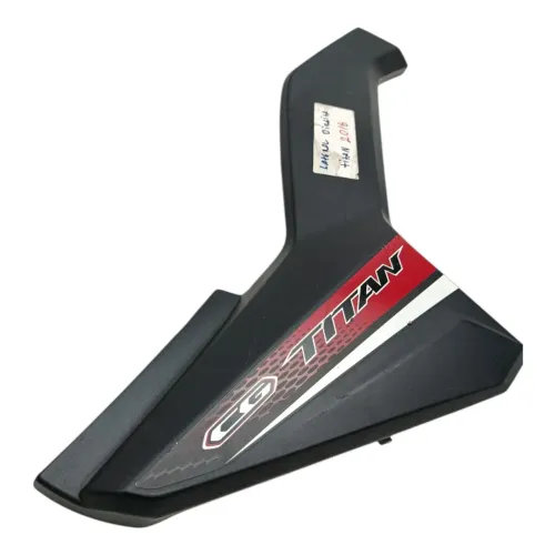 Carenagem Lateral Direta Honda Titan 160 2017 A 2022