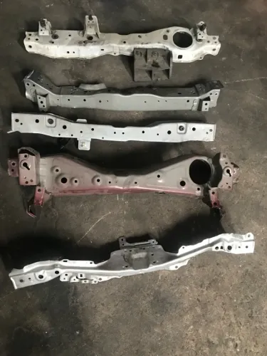 Painel frontal Honda civic e Hrv