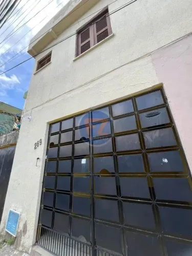 Apartamento duplex, 2 quartos, 2 suítes, 1 vaga, Rodolfo Teófilo - FORTALEZA/CE