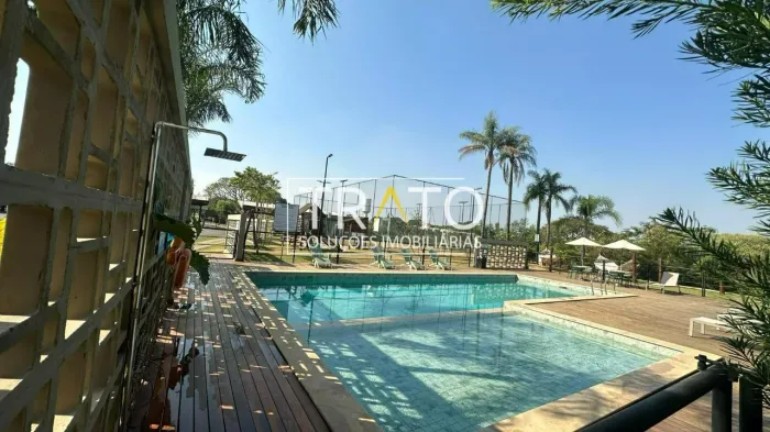 Bela casa localizada no condomínio La Dolce Vita, em Paulínia