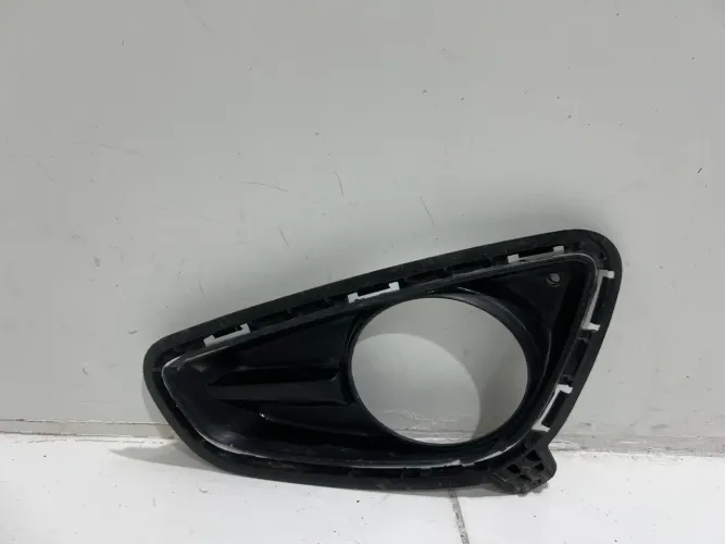 Grade milha Hyundai hb20x 2012 13 14 2015 Le original
