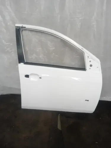 Porta Dianteira Direita Ford Fiesta 2006 2007 2008 A 2013