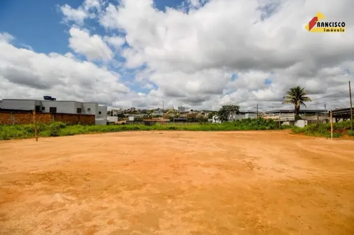 Lote à venda, Rancho Alegre - Divinópolis/MG