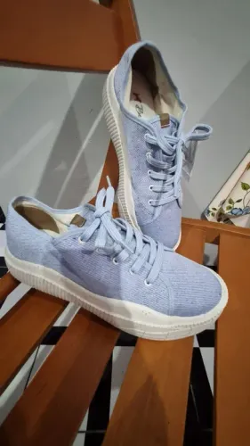Sapato da marca Beagle NOVO tam 39