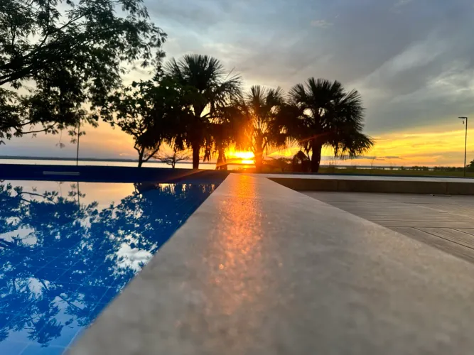 Chácara Veredas do lago