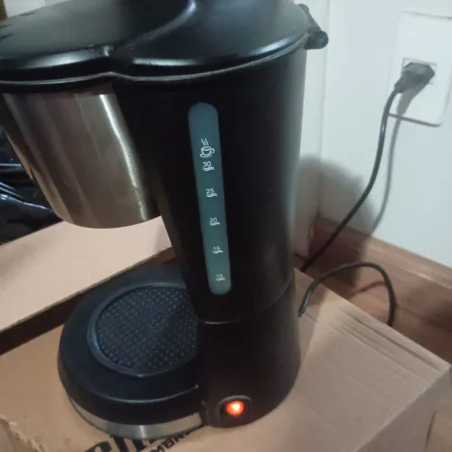 Cafeteira Philco
