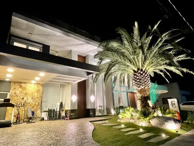 Barbada no condomínio Capão ilhas resort. 1.500,00 de entrada saldo em 60x