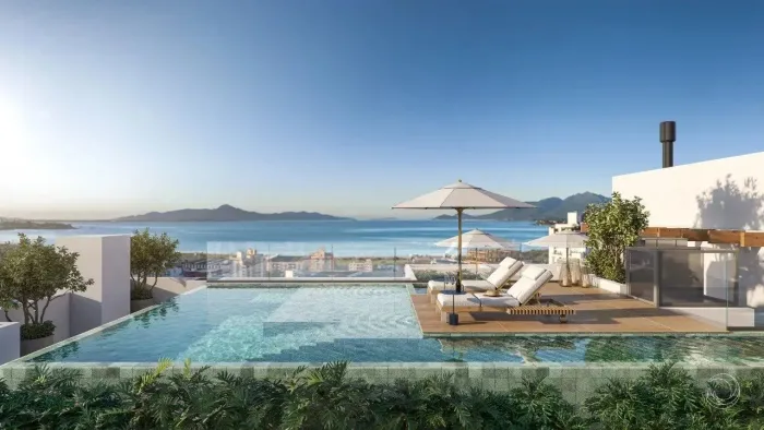 Apartamento de 2 dorms no bairro Kobrasol