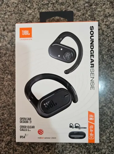 JBL Soundgear Sense