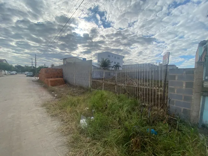 Oportunidade Localização privilegiada para venda bairro Sim