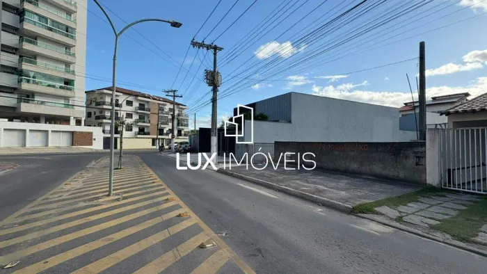 Lote à venda, Nossa Senhora da Conceição - Linhares/ES