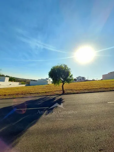 Lote de 848m² no Fazenda das Paineiras por ótimo preço!