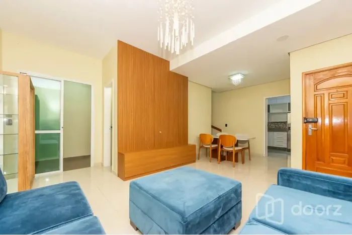 Imóvel na Bicudo de Brito com 4 dormitórios e 128m²
