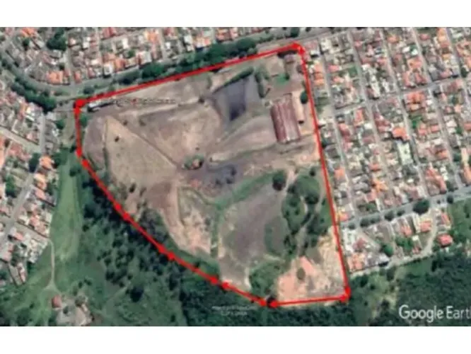 Terreno em Leilão - Cidade Leonane - Itaúna - MG