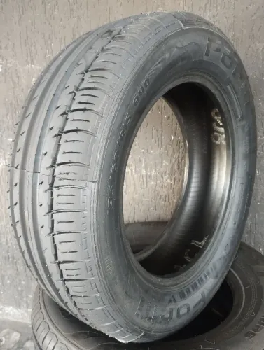 Pneu 195/60R15 remold vipal 