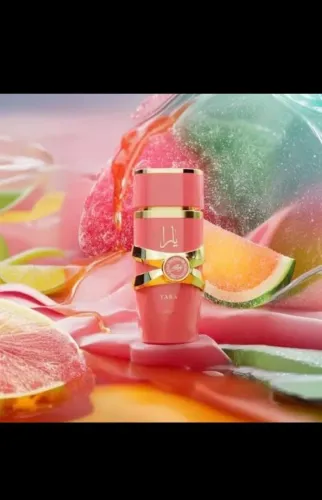 Perfume Yara Candy Lattafa - 100ml