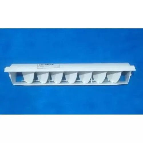 Vane para Ar Condicionado Springer Split Modernita 12 a 80 Mil Btus - 05821056