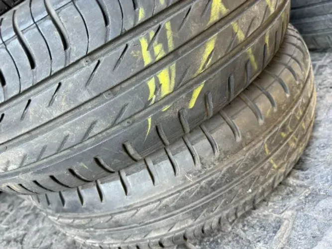 Pneu 175/65/14 sentiva 