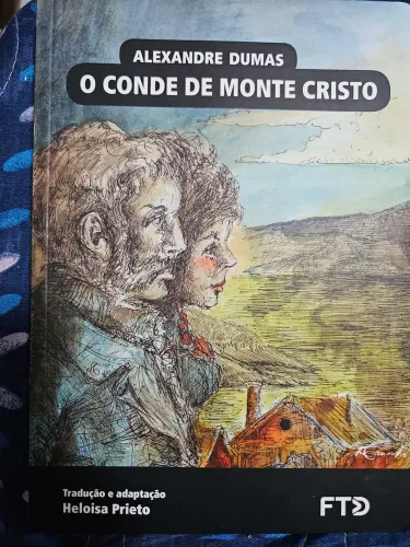 O Conde de Monte Cristo