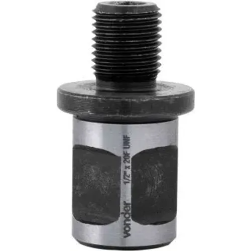 ADAPTADOR VONDER TIPO WELDON P/MANDRIL 1/20POL 20F UNF