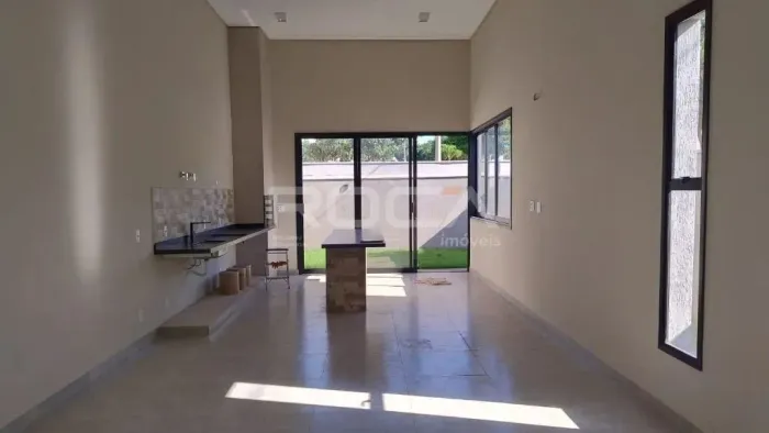 Casa à venda Condominio Fechado Reserva San Pedro em Ribeirão Preto