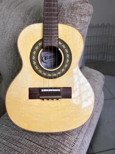 Cavaco Rozini Studio Elétrico 