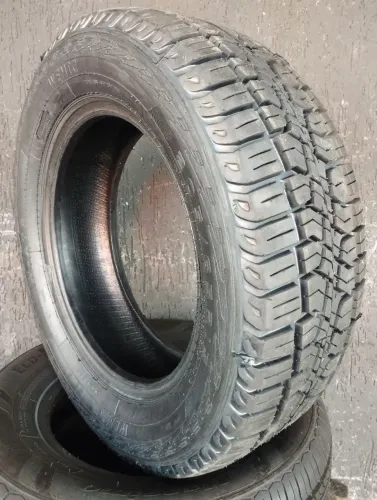 PNEU 205/65R15 W-ATR DESEMPENHO E QUALIDADE GARANTIDA 