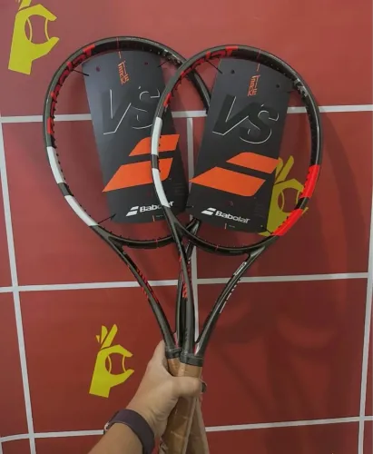 Raquete de Tênis Babolat Pure Strike Vs