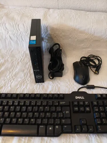 Pc Dell OptiPlex i5 14° Geração