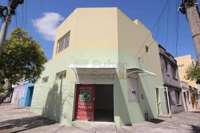 Excelente imóvel comercial super amplo, ideal para o seu negócio.