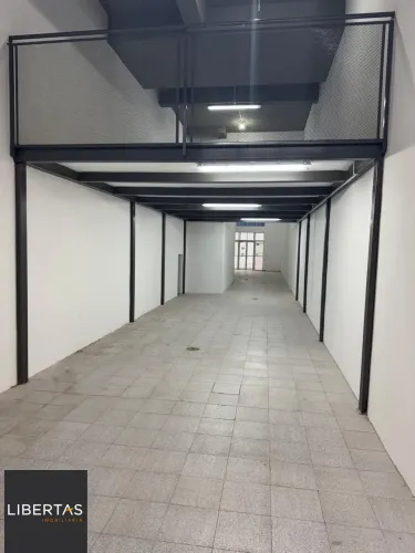 Loja em Passo da Areia