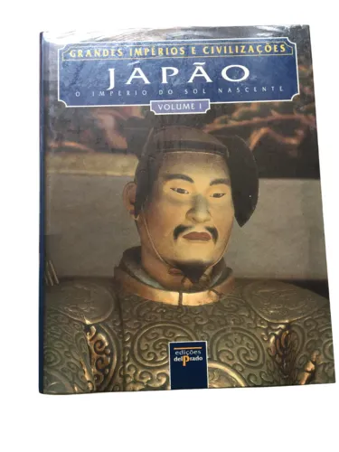 grandes impérios e civilizações Japão
