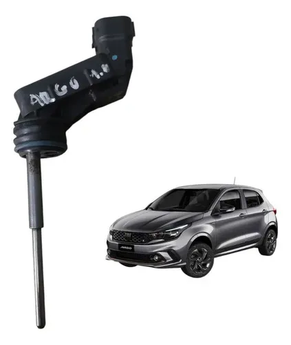 Vela Aquecedora Fiat Argo 1.0 3cc 2017 A 2022