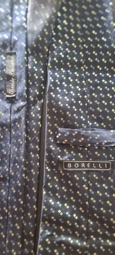 Gravata Borelli 
