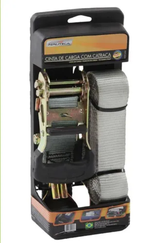 Cinta para cargas NTK - 1500kg (NOVO)