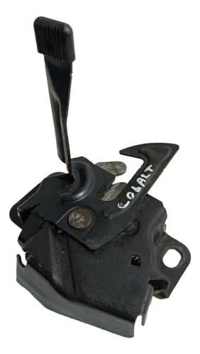 Fechadura Capô Chevrolet Cobalt 2012 2013