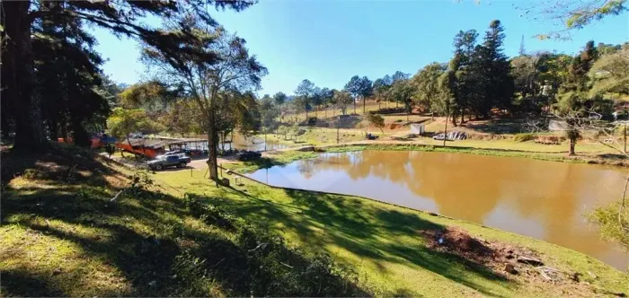 Terreno com 1 quartos à venda em Vila bela - SP