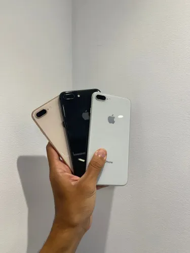 iPhone 8 Plus 64gb com garantia Kaiser iPhones