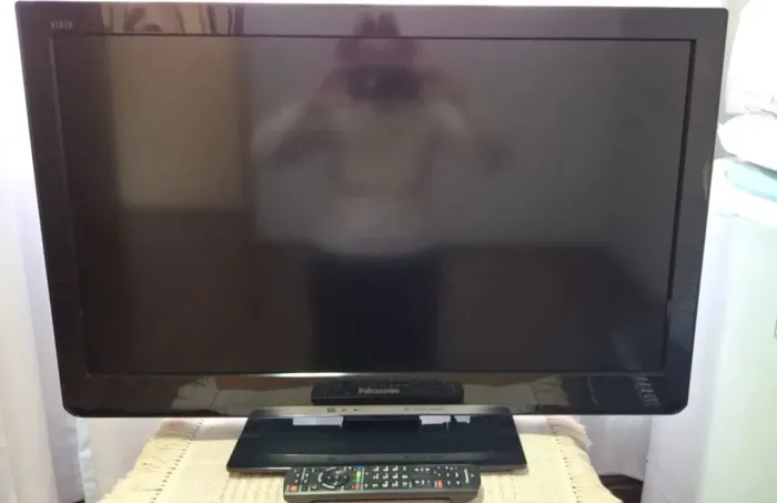 Tv 32 Polegadas Panasonic c/ Conversor Digital Integrado