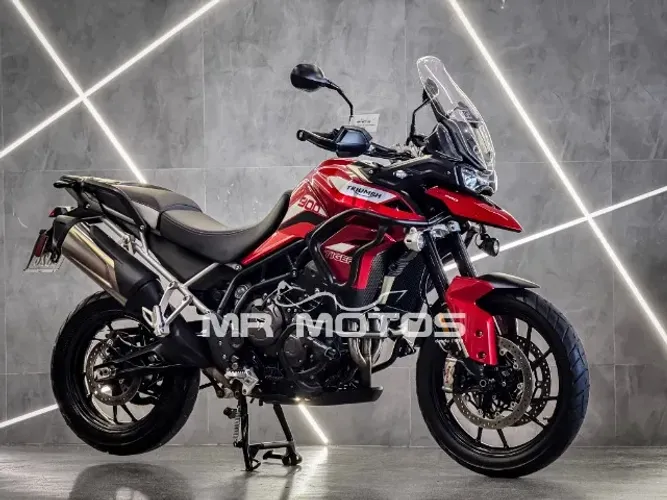 TRIUMPH TIGER 900 GT PRO 2021/2022