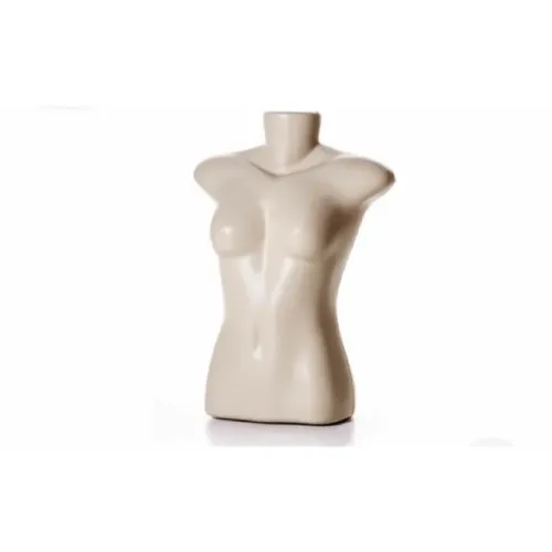 Manequim Meio Corpo Feminino