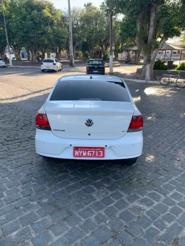 Voyage 2011/2012 completo 