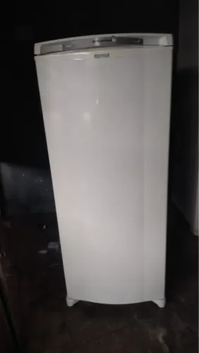 Geladeira cônsul 1 porta 