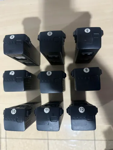 BATERIA EXTRA DJI MAVIC 3 SÉRIES 