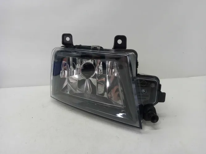 Farol De Milha Vw Saveiro Ld 2017 A 2021 Original Usado