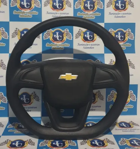 Volante Esportivo Nova Montana para Celta - Corsa - Montana Antiga - Classic