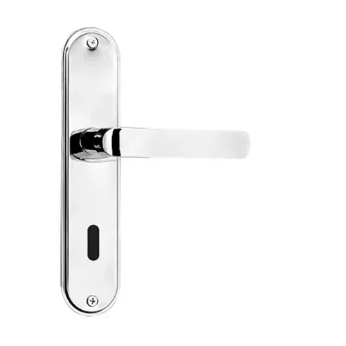 FECHADURA SILVANA 1200 INTERNA ITALY ESP.SOFT OXID 1210/10SO