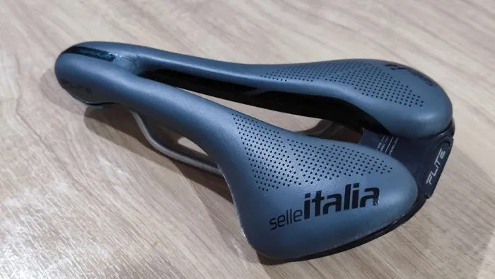 Selim Selle Itália flite boost Gravel